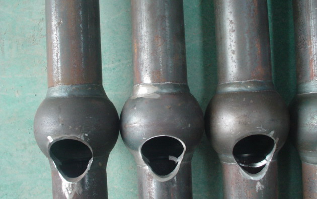 如何選擇球接欄桿? 如何選擇球接欄桿?