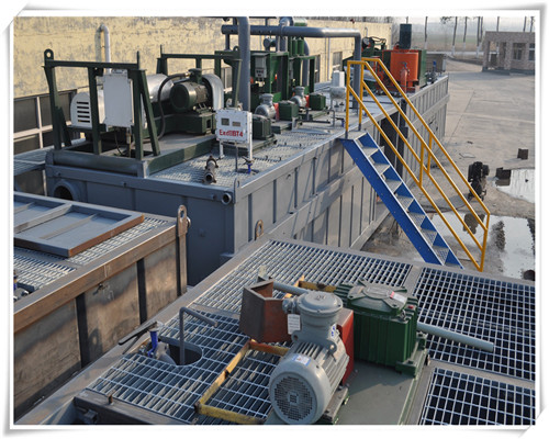 滄州固控設(shè)備檢修平臺(tái)