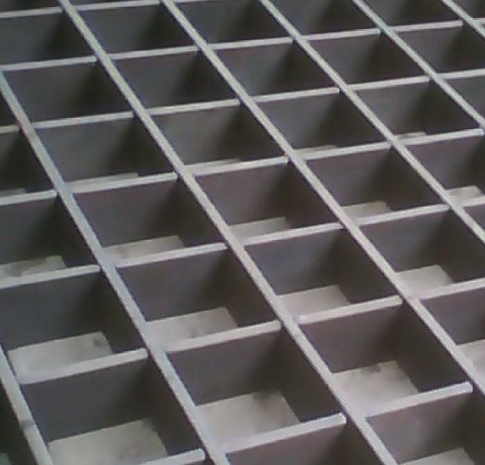 鋼格板如何選擇表面處理方式? 鋼格板如何選擇表面處理方式?