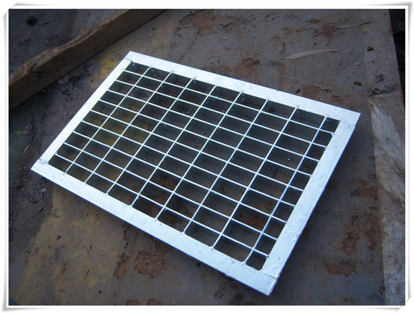 鍍鋅插接式鋼格板有哪些特點和制作形式? 鍍鋅插接式鋼格板有哪些特點和制作形式?