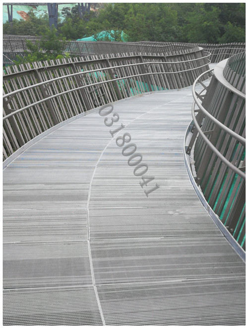 鋼格板棧道觀光棧橋平臺(tái) 【河北旅游發(fā)展大會(huì)項(xiàng)目】