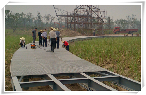 熱鍍鋅鋼格柵板規格執行標準 熱鍍鋅鋼格柵板規格執行標準