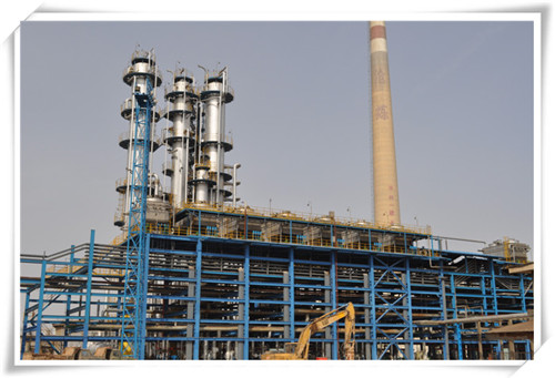 電廠鋼格板平臺設計要求 電廠鋼格板平臺設計要求