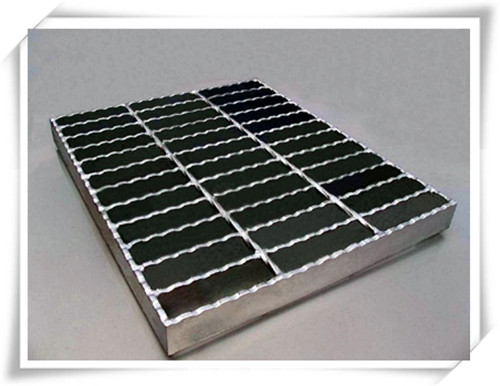 齒形鋼格板安裝注意要點(diǎn)