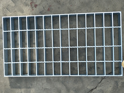 平臺鋼格板常用型號和安裝步驟 平臺鋼格板常用型號和安裝步驟