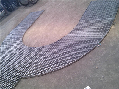 鍍鋅鋼格板包裝與鋼格板承載力 鍍鋅鋼格板包裝與鋼格板承載力